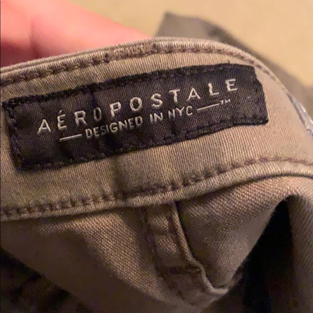 Aeropostale Khakis - Picture 3 of 3